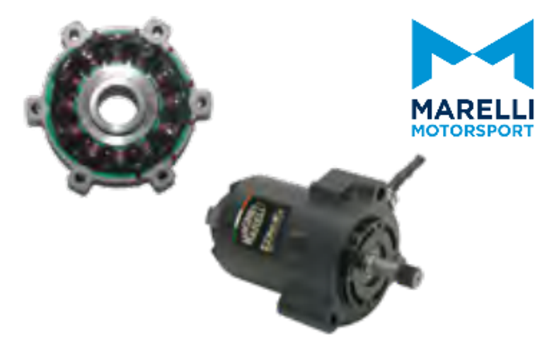 Marelli Alternators Comparison