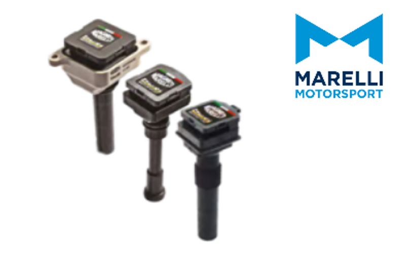 Marelli Ignition Coils Comparison