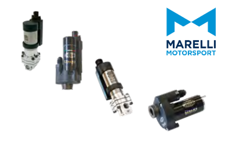 Marelli Fuel Pumps Comparison