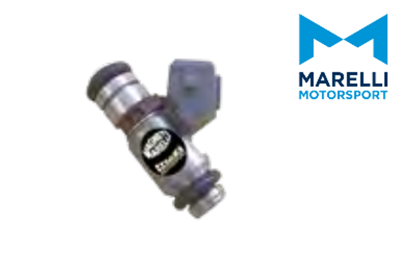 Marelli Injectors Comparison