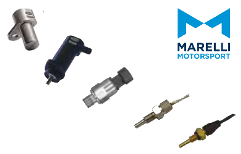 Marelli Sensors Comparison