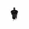  Mercedes Courtesy Door Light Switch - 0008211552 