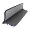 Mercedes Benz SL W113 Pagoda Wind Deflector 1963-1971 - Blue 
