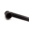 Mercedes-Benz SL and SLC 107 Vent Hose Left 1