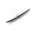 Mercedes-Benz 190SL W121 Rear Wing Moulding (Right)