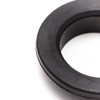  Mercedes SL W113 Pagoda Rear Compensating Spring Rubber Mount - 1103290185 