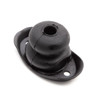  Mercedes SL W113 Pagoda Rear Rubber Bumper - 1103200544 