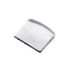 Mercedes Benz SL W113 230,250 Pagoda Chrome Edging for Door Lock Lever - 1807230524