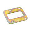  Mercedes Benz SL W113 Pagoda Mounting Plate for Rubber Boot - 1202540058 