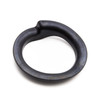  Mercedes SL W113 Pagoda Rear Spring Lower Mounting Rubber Shim - 1103250185 