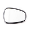 Mercedes Benz SL W113 230,250 Pagoda Left Clear Door Mirror Head Up To 67 - 1108102316