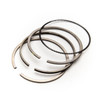  Mercedes Benz W113 Pagoda 280 SL Piston ring set 280SL 