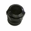 Mercedes Benz SL W113 Pagoda Lower Arm Pivot Threaded Bushing Nut With Groove - 30.9mm - 1113330448