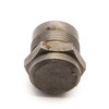 Mercedes SL W113 Pagoda Lower Arm Pivot Threaded Bushing Nut Without Groove - 29.9mm - 1113330548