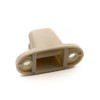  Mercedes SL W113 230,250 Pagoda 63-'67 Sun Visor Clip - 1138110140 
