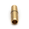  Mercedes Benz SL W113 250,280 Pagoda Exhaust Valve Guide 15.031 mm 