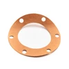  Mercedes SL W113 Pagoda Fitting Gasket for Rear Brake Anchor Plate - 1104230079 