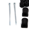  Mercedes SL W113 230,250 Pagoda Front anti roll bar mounting Kit for 22mm Anti Roll Bar - 1135860032 