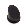  Mercedes SL W113 Pagoda Rubber Plug Bung for Door Panel -1137270140 