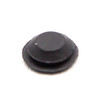 Mercedes Benz SL W113 Pagoda Rubber Plug for Bulk Head or Floor Pan - 1109871044