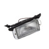  Mercedes-Benz SL/SLC 107 Reproduction Fog Lamp Assembly - Bosch Lens - Left 