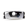  Mercedes Benz SL W113 Pagoda Front Indicator Reflector Bowl - 0008263478 