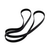 Febi Mercedes-Benz SL R107 300 V-Belt (Non A/C) - 0089976992 