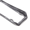 Mercedes-Benz SL and SLC 107 Left Rear Lamp Seal -1078260158