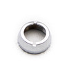 Mercedes Benz SL W113 Pagoda Chrome Nut for Headlamp Switch -1105450272