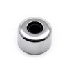  Mercedes Benz SL W113 Pagoda Chrome Cap for Wiper Shaft - 1118240072 