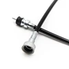  Mercedes-Benz 350-450 SL/SLC 107 Speedometer Cable - 1075420007 