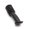  Mercedes SL W113 Pagoda Left Rubber Grommet for Headlamp Cable - 1155460085 