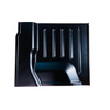  Mercedes-Benz SL W113 Pagoda Complete Cabin Floor Pan Set - 6 pcs 