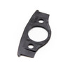 Mercedes Benz SL W113 Pagoda Boot Lock Gasket - 1137580005