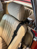  Mercedes-Benz SL 107 Seat Belt Butler Holder Guide - 1078680122 