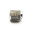 Mercedes Benz SL W113 Pagoda Milled Nut for Mounting Instrument Clusters - 0005420472