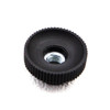  Mercedes Benz SL W113 Pagoda Plastic Retaining Nut for Tail Lamp Assembly - 1119900257 
