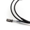  Mercedes SL & SLC 107 Bonnet Release Cable - 1078800359 