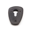 Mercedes Benz SL W113 Pagoda Right Front Half Door Handle Rubber Gasket - 1117665305