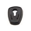Mercedes Benz SL W113 Pagoda Left Front Half Door Handle Rubber Gasket - 1117665405