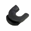 Mercedes Benz SL W113 Pagoda Mounting Rubber for Demist Air Ducting - 1108310020
