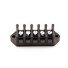  Mercedes-Benz  SL/SLC 107 5 Pole Electrical Terminal 