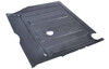  Mercedes Benz SL W113 Pagoda Boot Floor Sept 64 Onwards - 1136160262 
