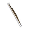  Mercedes Benz SL W113 Pagoda Right Chrome Boot Trim - 1136980284 