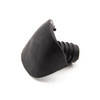  Mercedes SL W113 Pagoda Rubber Blanking Plug for Jacking Point Holes - 1138990008 