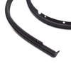  Mercedes-Benz SL R107 Hardtop Rear Seal - 1077900198 