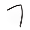  Mercedes SL 107 Hardtop Right Window Weather Seal - 1077200678 