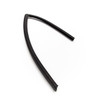  Mercedes SL 107 Hardtop Right Window Weather Seal - 1077200678 