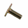 Mercedes-Benz Deck Chrome Fixing Screw - 1139900033