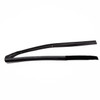  Mercedes-Benz SL 107 Left A Pillar Weather Seal - 1076900797 